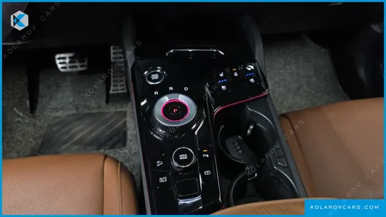 KIA SPORTAGE SIGNATURE 2WD
