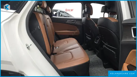 KIA SPORTAGE SIGNATURE 2WD