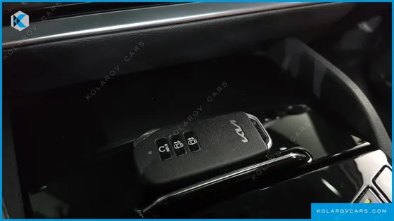 KIA SPORTAGE SIGNATURE 2WD