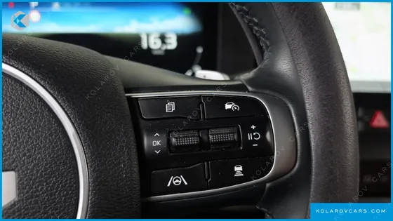 KIA SPORTAGE SIGNATURE 2WD