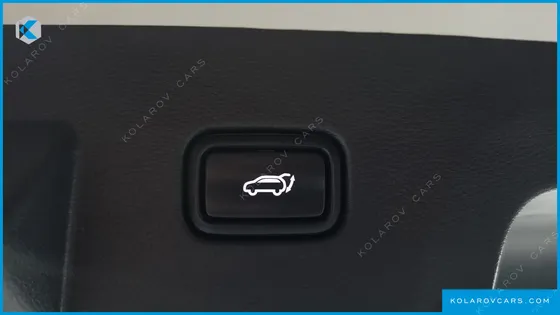 KIA SPORTAGE SIGNATURE 2WD