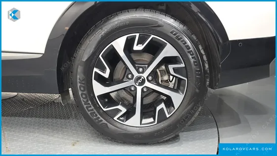 KIA SPORTAGE SIGNATURE 2WD