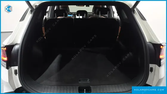 KIA SPORTAGE SIGNATURE 2WD