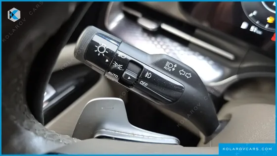 KIA CARNIVAL DIESEL 9-SEATER HI-LIMOUSINE