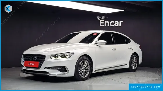 HYUNDAI GRANDEUR 2.4 MODERN