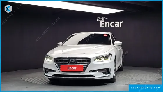 HYUNDAI GRANDEUR 2.4 MODERN