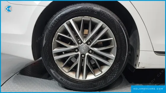 HYUNDAI GRANDEUR 2.4 MODERN