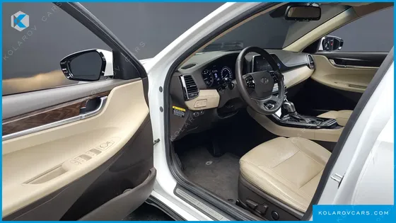 HYUNDAI GRANDEUR 2.4 MODERN