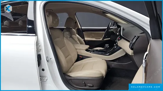 HYUNDAI GRANDEUR 2.4 MODERN