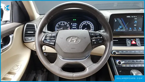 HYUNDAI GRANDEUR 2.4 MODERN
