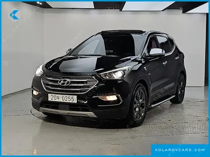 HYUNDAI SANTA FE DIESEL 2.0 2WD