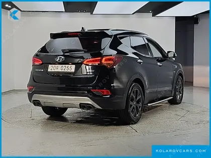 HYUNDAI SANTA FE DIESEL 2.0 2WD
