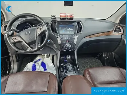 HYUNDAI SANTA FE DIESEL 2.0 2WD