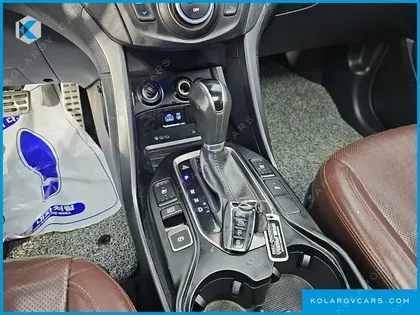 HYUNDAI SANTA FE DIESEL 2.0 2WD