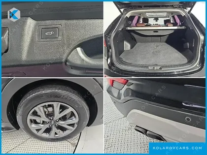 HYUNDAI SANTA FE DIESEL 2.0 2WD