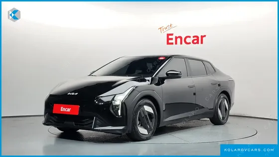 KIA EV4 STANDARD 2WD