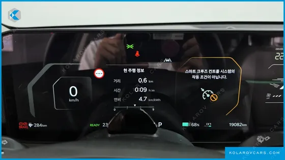 KIA EV4 STANDARD 2WD