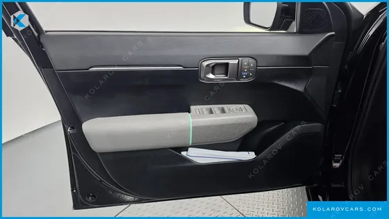 KIA EV4 STANDARD 2WD