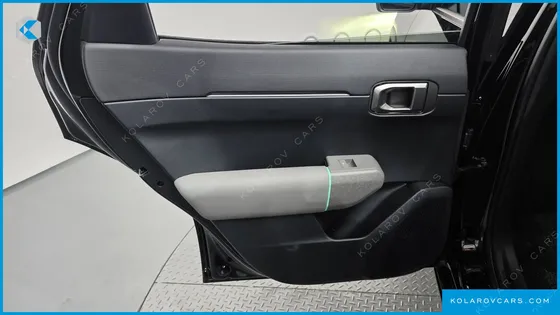KIA EV4 STANDARD 2WD