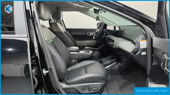 KIA EV4 STANDARD 2WD