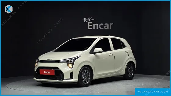 KIA MORNING (PICANTO) PRESTIGE
