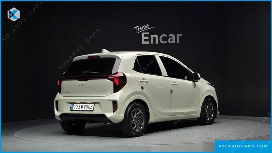 KIA MORNING (PICANTO) PRESTIGE