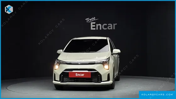 KIA MORNING (PICANTO) PRESTIGE