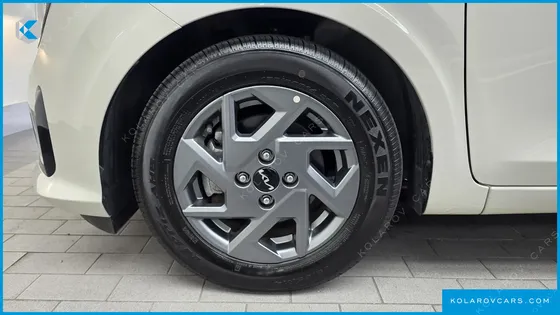 KIA MORNING (PICANTO) PRESTIGE