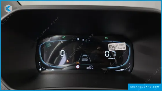 KIA MORNING (PICANTO) PRESTIGE