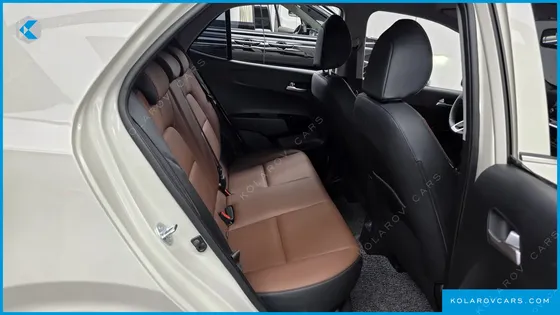 KIA MORNING (PICANTO) PRESTIGE