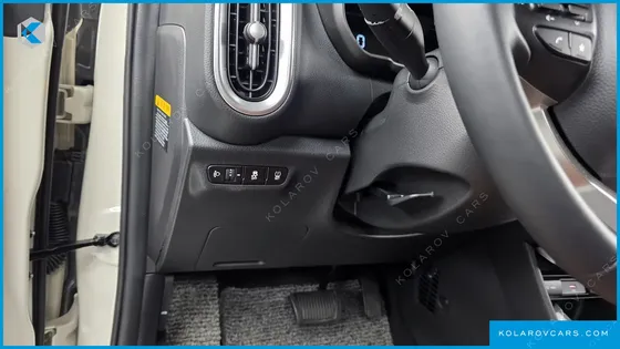 KIA MORNING (PICANTO) PRESTIGE