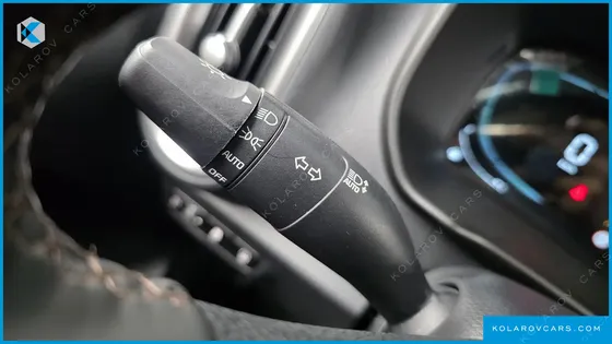 KIA MORNING (PICANTO) PRESTIGE