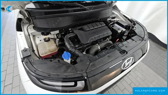 HYUNDAI CASPER TURBO INSPIRATION