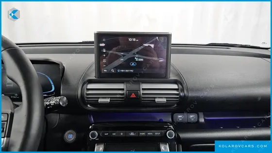 HYUNDAI CASPER TURBO INSPIRATION