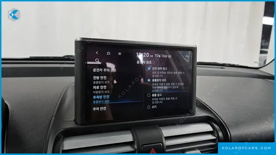 HYUNDAI CASPER TURBO INSPIRATION