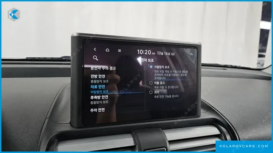 HYUNDAI CASPER TURBO INSPIRATION