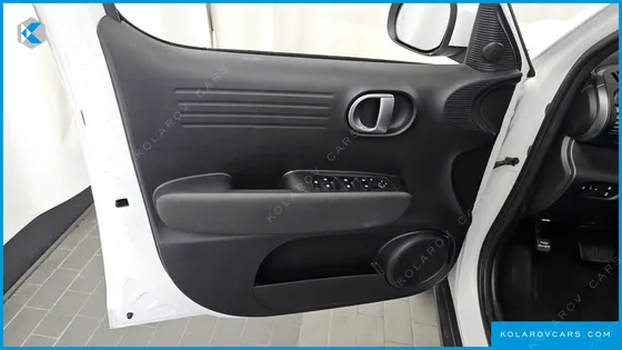 HYUNDAI CASPER TURBO INSPIRATION