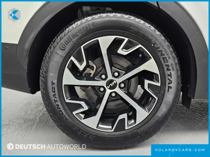 KIA SPORTAGE SIGNATURE GRAVITY 2WD