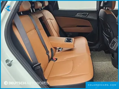 KIA SPORTAGE SIGNATURE GRAVITY 2WD