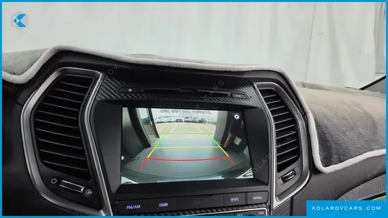 HYUNDAI SANTA FE DIESEL 2.0 2WD