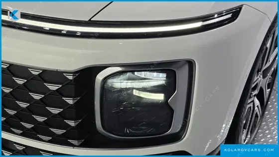 HYUNDAI GRANDEUR 2,5 GASOLINE 2WD