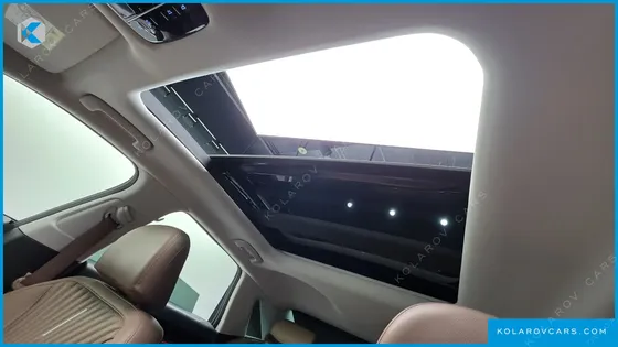 HYUNDAI GRANDEUR 2,5 GASOLINE 2WD