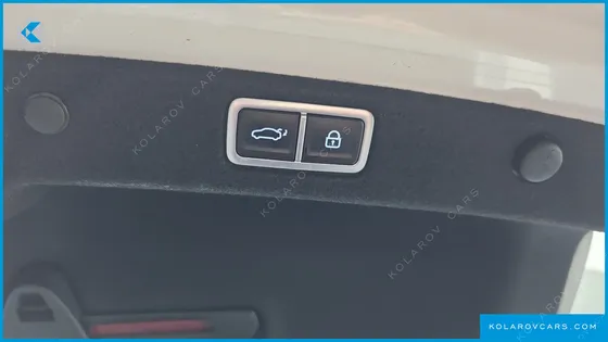 HYUNDAI GRANDEUR 2,5 GASOLINE 2WD