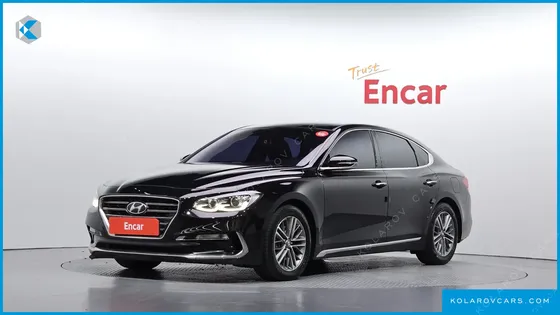 HYUNDAI GRANDEUR 2.4 MODERN
