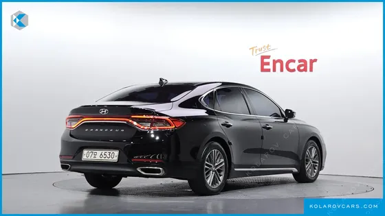 HYUNDAI GRANDEUR 2.4 MODERN