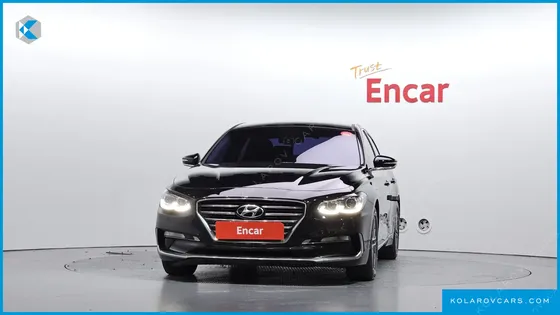 HYUNDAI GRANDEUR 2.4 MODERN