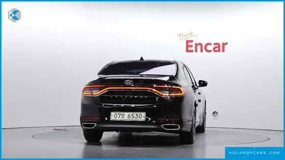 HYUNDAI GRANDEUR 2.4 MODERN