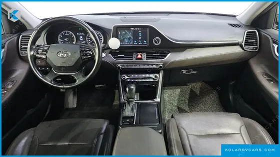 HYUNDAI GRANDEUR 2.4 MODERN