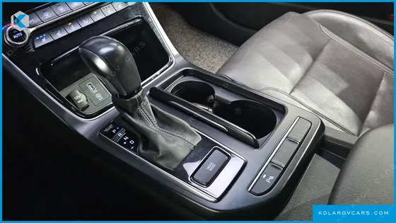 HYUNDAI GRANDEUR 2.4 MODERN