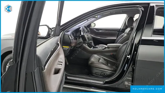 HYUNDAI GRANDEUR 2.4 MODERN